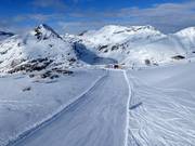 Slope S2 Ödenkar