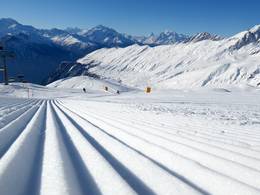 Belalp – Blatten