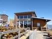 Huts, mountain restaurants  Gorenjska (Upper Carniola) – Mountain restaurants, huts Vogel – Bohinj