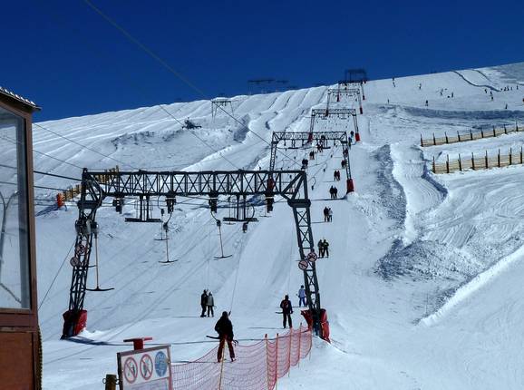 Puy Salié 2
