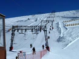 Puy Salié 2
