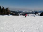 Intermediate slope 8a