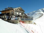 Rifugio Averau