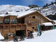 Gastronomy tip Snow Park Lodge