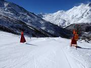 Snowpark Hohsaas