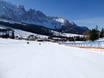 Ski resorts for beginners in the Ikon Pass area of validity – Beginners Carezza