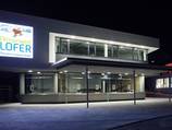 Direct access from the village centre to the ski resort with the new Almbahn I / 8-person cable car