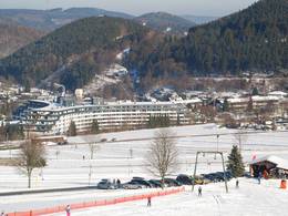 Willingen – Ettelsberg