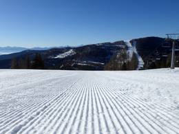 Hochrindl – Sirnitz