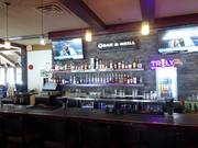 T-Bar & Grill
