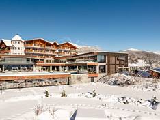 Hotel Sonnenberg