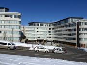 Skye Niseko Hotel
