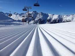 Ischgl/Samnaun – Silvretta Arena