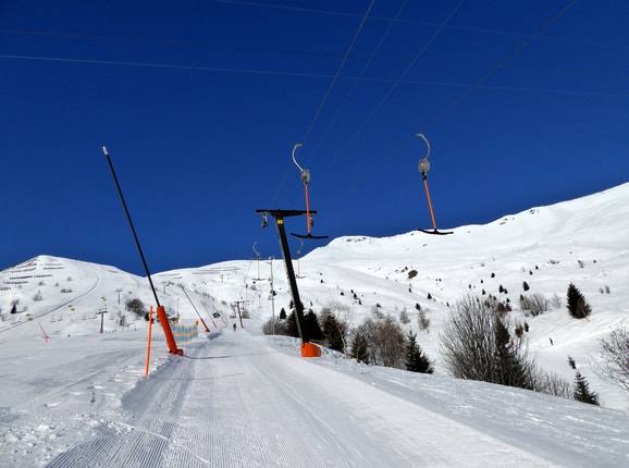 Möserlift