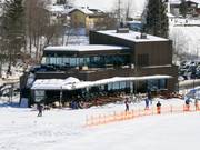 Après-ski tip Alte Talstation