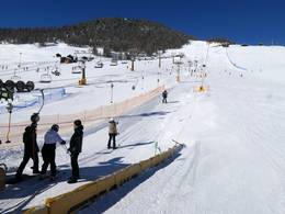 Mini Lift Scuola