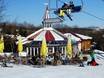 Après-ski Germany – Après-ski Winterberg (Skiliftkarussell)