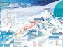 Trail map Crissolo – Monviso