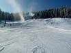 Ski resorts for beginners in the Alpenregion Bludenz – Beginners Brandnertal – Brand/Bürserberg