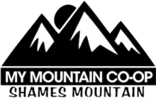 Shames Mountain