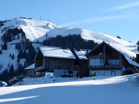 Huts, mountain restaurants  Indy Pass – Mountain restaurants, huts SkiWelt Wilder Kaiser-Brixental