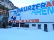 Valley Restaurant Wurzeralm