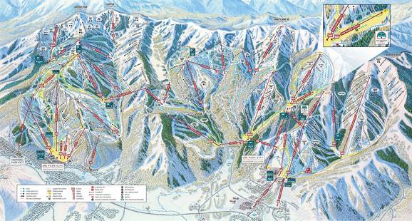 Park City Mountain Resort