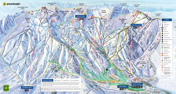 Snowbasin