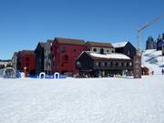 Favn Hafjell