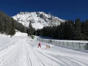 Kali’s Adventure Slopes