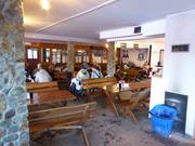 Bistro Okrąglak