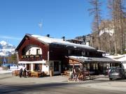 Rifugio Rio Gere