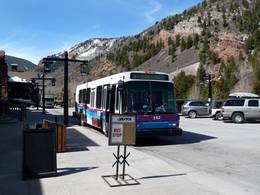 Aspen Highlands