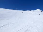 Hohnegg Seeli slope