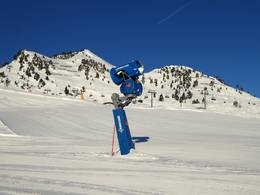 Kaltenbach – Hochzillertal/Hochfügen (SKi-optimal)
