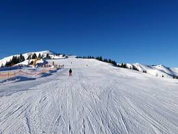 Dorfgastein/Großarltal