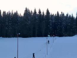 Ski resort Rölzhang – Wildenthal