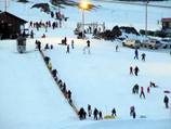 Töfrateppið