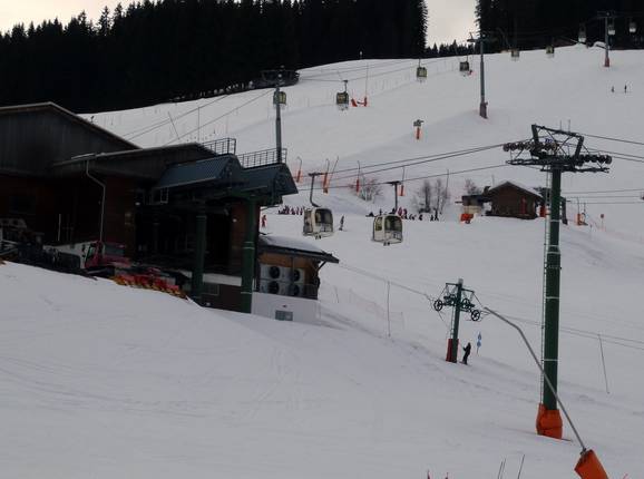 TC du Chamois