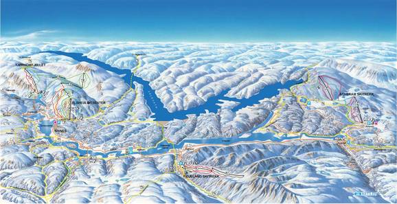 Øvre Sirdal