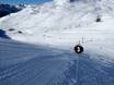 Ski resorts for advanced skiers and freeriding France – Advanced skiers, freeriders Saint-Lary-Soulan