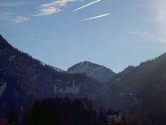 Photos Tegelberg – Schwangau