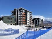 Hotel Alpenridge