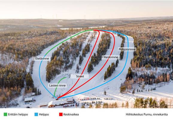 Purnuvuori