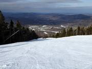 Skyehawk slope