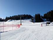 Poljice 1 slope