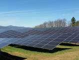 We're Turning Sunshine Into Snow - 25-year Solar Purchase Plan