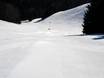 Slope preparation Arnsberg – Slope preparation Postwiesen Skidorf – Neuastenberg