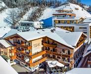 Hotel Wagrainerhof