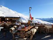 Bar Alpetta